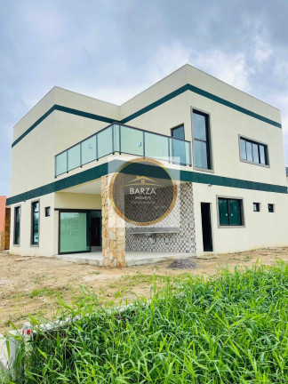 Imagem Casa de Condomínio com 3 Quartos à Venda, 258 m² em Aldeia Dos Camarás - Camaragibe Imagem Casa de Condomínio com 3 Quartos à Venda, 258 m² em Aldeia Dos Camarás - Camaragibe