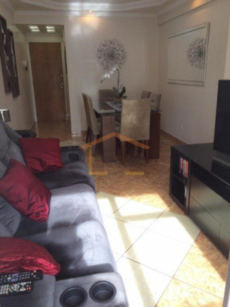 Imagem Apartamento com 2 Quartos à Venda, 61 m² em Santana - São Paulo Imagem Apartamento com 2 Quartos à Venda, 61 m² em Santana - São Paulo