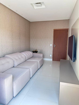 Imagem Casa com 3 Quartos à Venda, 200 m² em Setor Pedro Ludovico - Goiânia Imagem Casa com 3 Quartos à Venda, 200 m² em Setor Pedro Ludovico - Goiânia