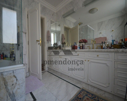 Imagem Apartamento com 3 Quartos à Venda, 276 m² em Higienópolis - São Paulo