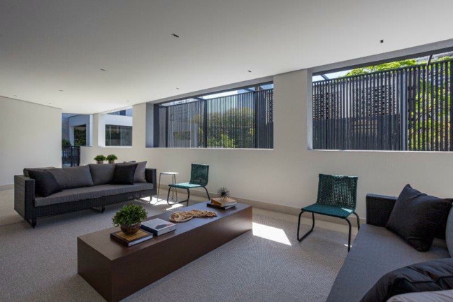 Imagem Apartamento com 3 Quartos à Venda, 94 m² em Brooklin Paulista - São Paulo