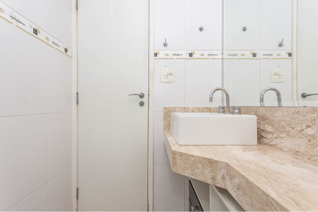 Imagem Apartamento com 2 Quartos à Venda, 60 m² em Vila Mariana - São Paulo Imagem Apartamento com 2 Quartos à Venda, 60 m² em Vila Mariana - São Paulo