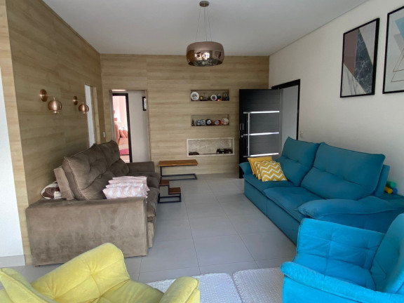 Imagem Casa com 4 Quartos à Venda, em Jardim Itapoan - Monte Mor Imagem Casa com 4 Quartos à Venda, em Jardim Itapoan - Monte Mor