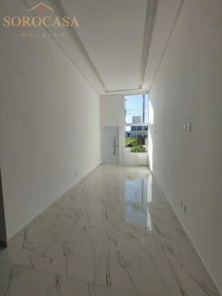 Casa com 2 Quartos à Venda,  em Horto Florestal - Sorocaba