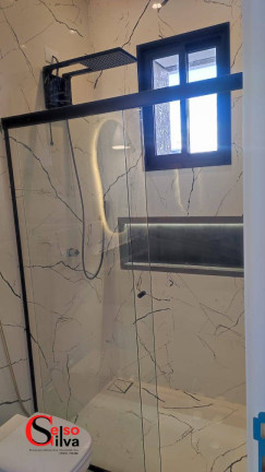 Imagem Casa com 3 Quartos à Venda, 180 m² em Jardim Nova Independência I - Sarandi