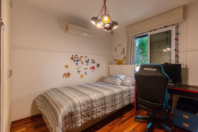 Imagem Apartamento com 3 Quartos à Venda, 140 m² em Vila Nova Conceição - São Paulo