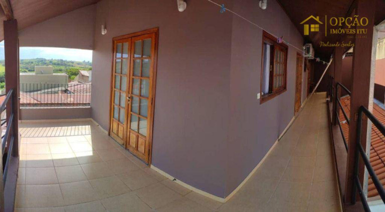 Imagem Casa com 1 Quarto à Venda, 320 m² em Residencial Parque São Camilo - Itu