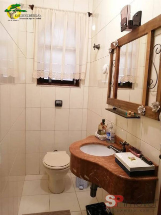 Imagem Sobrado com 3 Quartos à Venda, 320 m² em Parque Mandaqui - São Paulo