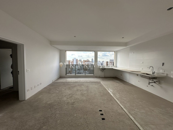 Apartamento com 3 Quartos à Venda, 106 m² em Perdizes - São Paulo