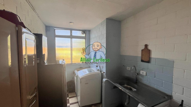 Imagem Apartamento com 2 Quartos à Venda, 47 m² em Vila Industrial - São José Dos Campos Imagem Apartamento com 2 Quartos à Venda, 47 m² em Vila Industrial - São José Dos Campos
