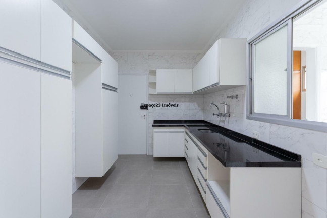 Imagem Apartamento com 3 Quartos à Venda, 113 m² em Moema - São Paulo