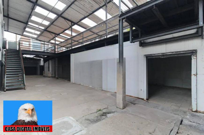 Imagem Galpão à Venda, 2.550 m² em Jardim Caravelas - São Paulo Imagem Galpão à Venda, 2.550 m² em Jardim Caravelas - São Paulo