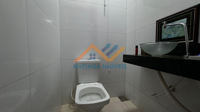 Imagem Casa com 3 Quartos à Venda, 156 m² em Residencial Bethânia - Santana Do Paraíso Imagem Casa com 3 Quartos à Venda, 156 m² em Residencial Bethânia - Santana Do Paraíso