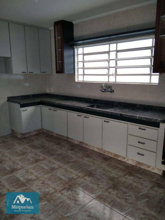 Imagem Sobrado com 3 Quartos à Venda, 170 m² em Vila Galvão - Guarulhos Imagem Sobrado com 3 Quartos à Venda, 170 m² em Vila Galvão - Guarulhos