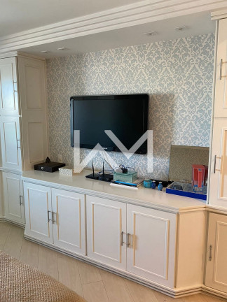 Imagem Apartamento com 5 Quartos à Venda, 360 m² em Centro - Guarulhos Imagem Apartamento com 5 Quartos à Venda, 360 m² em Centro - Guarulhos