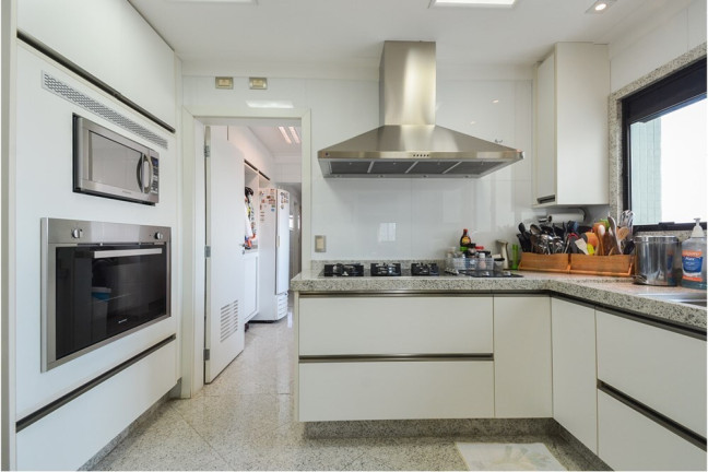 Imagem Apartamento com 4 Quartos à Venda, 374 m² em Jardim Anália Franco - São Paulo Imagem Apartamento com 4 Quartos à Venda, 374 m² em Jardim Anália Franco - São Paulo