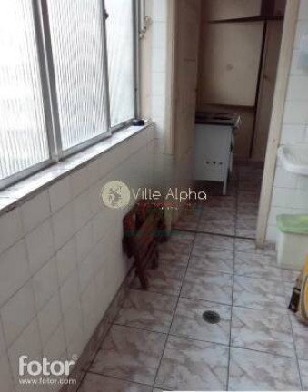 Imagem Apartamento com 2 Quartos à Venda, 93 m² em Boqueirao - Santos Imagem Apartamento com 2 Quartos à Venda, 93 m² em Boqueirao - Santos