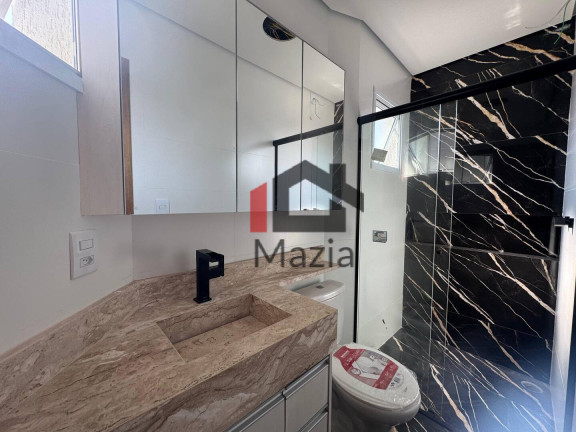Imagem Apartamento com 3 Quartos à Venda, 85 m² em Campestre - Santo André