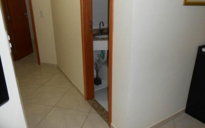 Imagem Apartamento com 3 Quartos à Venda, 70 m² em Vila Ema - São José Dos Campos Imagem Apartamento com 3 Quartos à Venda, 70 m² em Vila Ema - São José Dos Campos