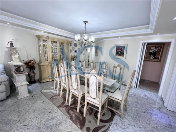 Imagem Apartamento com 3 Quartos à Venda, 150 m² em Analia Franco - São Paulo