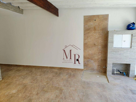 Imagem Casa com 2 Quartos à Venda, 80 m² em Caiçara - Praia Grande