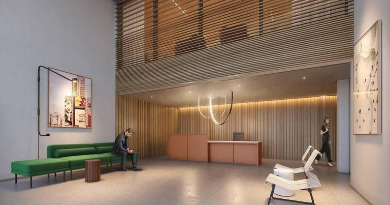 Imagem Studio com 1 Quarto à Venda, 25 m² em Vila Mariana - São Paulo Imagem Studio com 1 Quarto à Venda, 25 m² em Vila Mariana - São Paulo