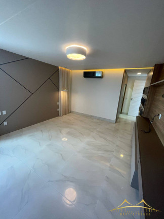 Imagem Casa de Condomínio com 4 Quartos à Venda, 360 m² em Pium (distrito Litoral) - Parnamirim
