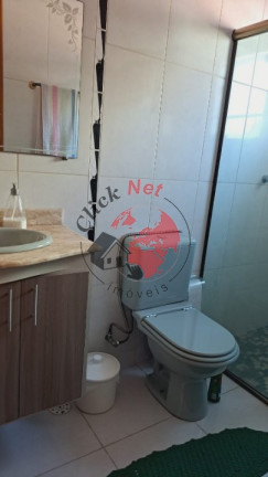 Imagem Sobrado com 3 Quartos à Venda, 205 m² em Vila Camilópolis - Santo André
