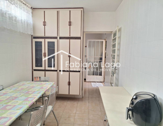 Imagem Casa com 3 Quartos à Venda, 250 m² em Parque Residencial Eloy Chaves - Jundiaí