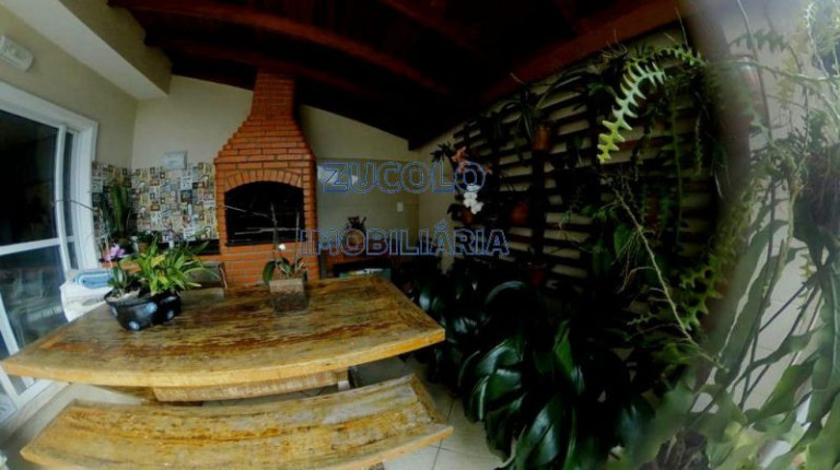 Imagem Casa de Condomínio com 3 Quartos à Venda, 144 m² em Independência - São Bernardo Do Campo