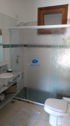 Imagem Casa de Condomínio com 3 Quartos à Venda, 174 m² em Lázaro - Ubatuba