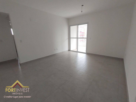 Imagem Imóvel com 2 Quartos à Venda, 139 m² em Canto Do Forte - Praia Grande