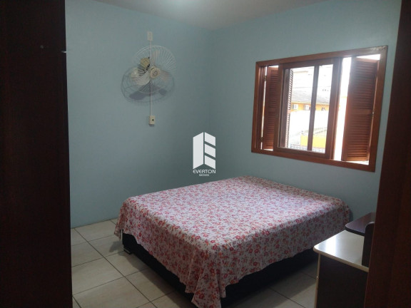 Imagem Casa com 3 Quartos à Venda,  em Pinheiro Machado - Santa Maria