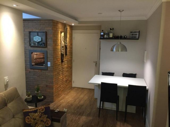 Imagem Apartamento com 2 Quartos à Venda, 57 m² em Sarandi - Porto Alegre Imagem Apartamento com 2 Quartos à Venda, 57 m² em Sarandi - Porto Alegre