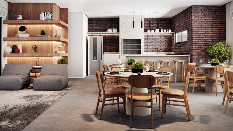 Imagem Casa com 3 Quartos à Venda, 103 m² em Santa Felicidade - Curitiba