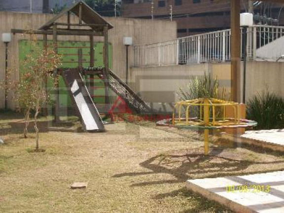 Imagem Apartamento com 2 Quartos à Venda, 86 m² em Real Parque - São Paulo