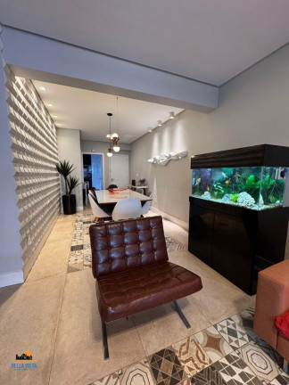 Imagem Apartamento com 2 Quartos à Venda,  em Gonzaga - Santos