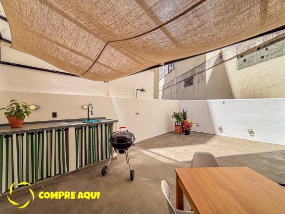 Imagem Apartamento com 1 Quarto à Venda, 58 m² em Vila Buarque - São Paulo
