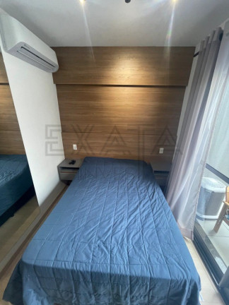 Imagem Imóvel com 1 Quarto à Venda, 24 m² em Consolação - São Paulo Imagem Imóvel com 1 Quarto à Venda, 24 m² em Consolação - São Paulo