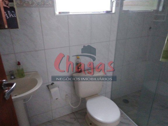 Imagem Sobrado com 5 Quartos à Venda, 490 m² em Jardim Das Gaivotas - Caraguatatuba