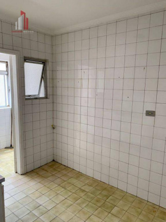 Imagem Apartamento com 2 Quartos à Venda, 55 m² em Freguesia Do ó - São Paulo