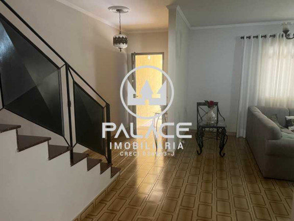 Imagem Imóvel com 3 Quartos à Venda, 183 m² em Alto - Piracicaba