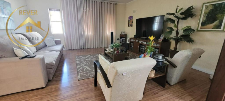 Imagem Casa com 3 Quartos à Venda, 179 m² em Parque São Quirino - Campinas