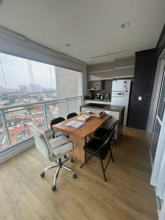 Imagem Apartamento com 2 Quartos à Venda, 60 m² em Centro - São Bernardo Do Campo Imagem Apartamento com 2 Quartos à Venda, 60 m² em Centro - São Bernardo Do Campo