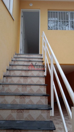 Imagem Sobrado com 2 Quartos à Venda, 90 m² em Conjunto Residencial Butantã - São Paulo