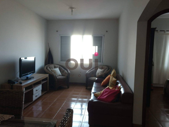 Imagem Apartamento com 3 Quartos à Venda, 104 m² em Mirim - Praia Grande
