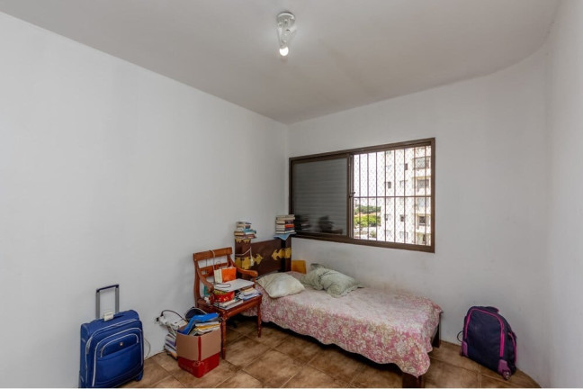 Imagem Imóvel com 4 Quartos à Venda, 209 m² em Campo Belo - São Paulo