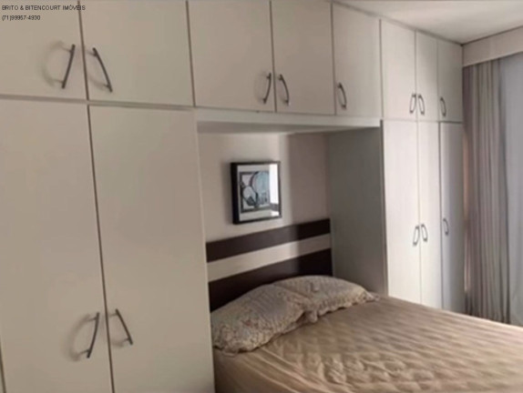 Imagem Imóvel com 3 Quartos à Venda, 90 m² em Barra - Salvador Imagem Imóvel com 3 Quartos à Venda, 90 m² em Barra - Salvador