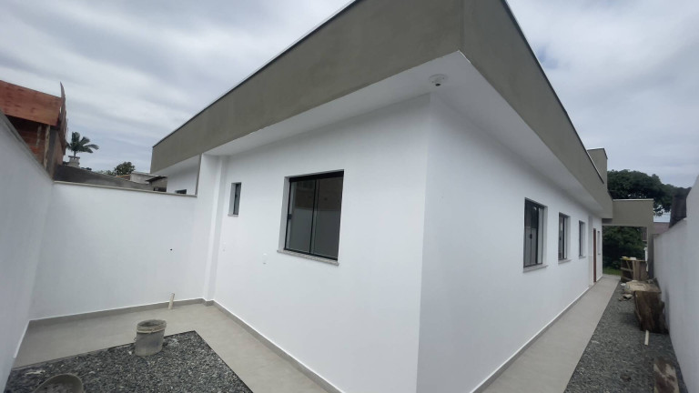 Imagem Casa com 3 Quartos à Venda, 150 m² em Jardim Icaraí - Barra Velha Imagem Casa com 3 Quartos à Venda, 150 m² em Jardim Icaraí - Barra Velha