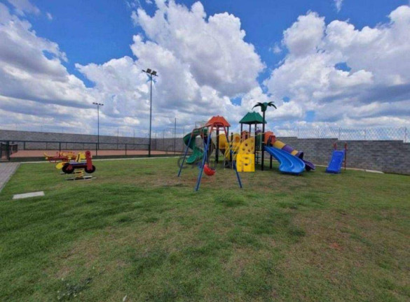Imagem Terreno à Venda, 404 m² em Condomínio Engenho Velho - Nova Odessa Imagem Terreno à Venda, 404 m² em Condomínio Engenho Velho - Nova Odessa